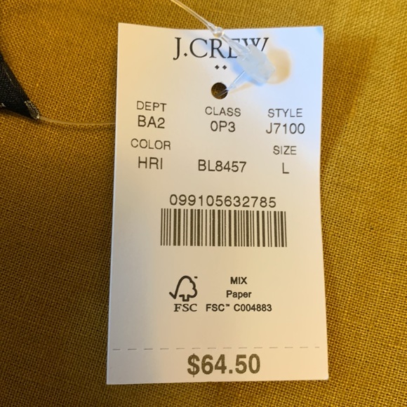 J.Crew Sweater - Picture 3 of 3